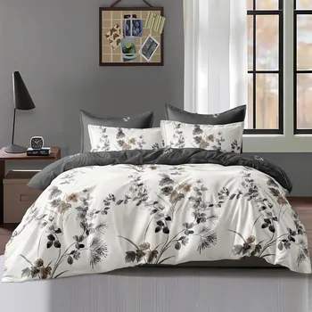 Povlečení Povlečení 200x220, dva polštáře 50x70 prostěradlo prostěradlo 180x200x25 cm