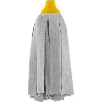 mop Náhradní mop "MicroMop", žlutá, mikrovlákno, 1 ks, BONUS B697