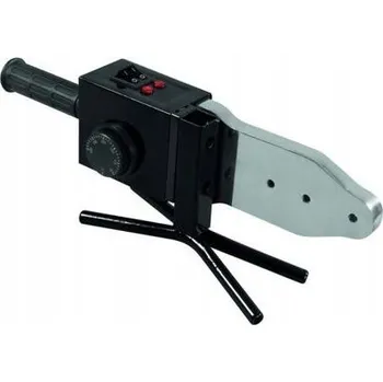 Svářečka PROTECO svářečka polyfúzní 800/1500W s nástavci 20,25,32,40,50,63mm 10.55-8