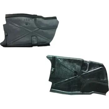 Motorový prostor Kryt motoru levý OPEL VIVARO, 01.01-12.06, RENAULT TRAFIC (FL/JL), 03.01-12.06, NISSAN PRIMASTAR (X83), 02-01.07 OE 4431297