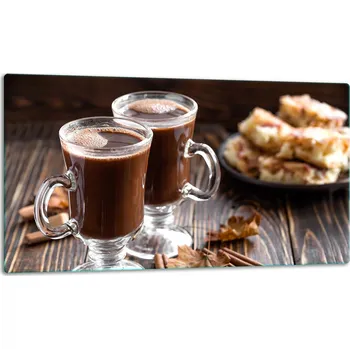 Kuchyňské prkénko Krájecí deska TMK ArtDeko sklo 1 ks