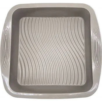 Forma na pečení Klasický tvar Nice Life 25 x 26,5 cm