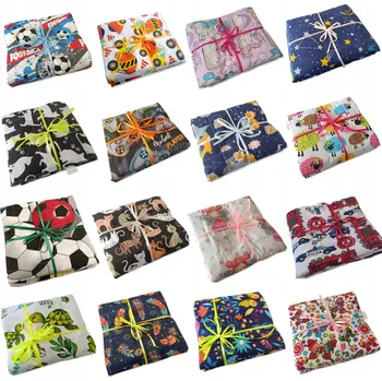 přikrývka Zátěžová deka SensoryczniePL 140 cm x 190 cm, vícebarevná