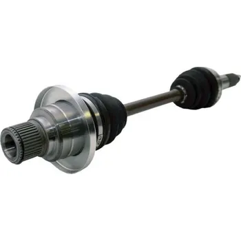 Nářadí na motocykly ART Kompletní zadní hřídel Yamaha Wolverine 700 PAXL-8015