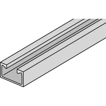 Stavební profil C-profil HM 40/22 WB ocel