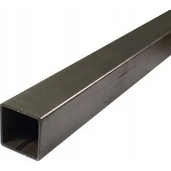Stavební profil Profil ocel 5 cm x 5 cm délka 100 cm tloušťka 3 mm