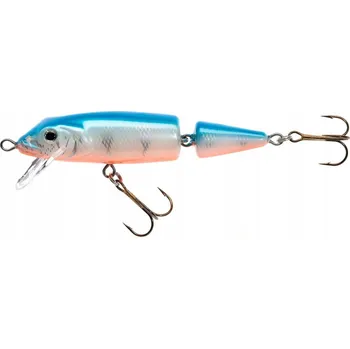 Umělá nástraha Wobler Jaxon Horn QM F 7cm/7g N