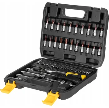 Klíč Sada Momentový klíč , 46 kusů