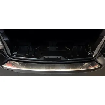 Prah karosérie Kryt prahu pátých dveří Peugeot Expert od 2016- LONG 2 jakost