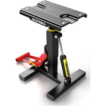 ACERBIS Elevator stojan pod moto černý