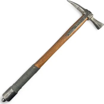 Replika zbraně Bojové kladivo, středověk, replika