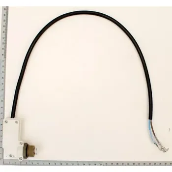 Příslušenství pro vysokotlaký čistič Tlakový spínač pro vysokotlaký čistič Scheppach HCE 2400, HCE 2500, HCE 2600 - v rozkresu pozice 31-39 pressure switch complete (5907705007)