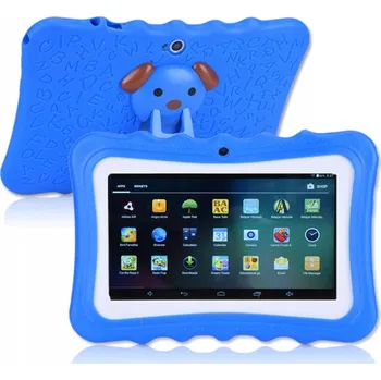 Tablet Tablet DAY DC01 7" 1 GB / 8 GB modrý