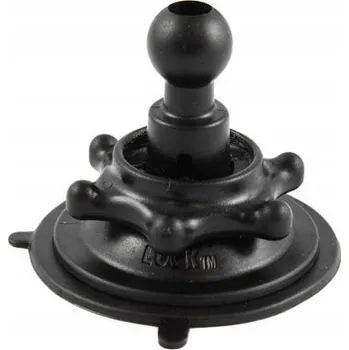 Držák na palubní desku Ram mounts černý