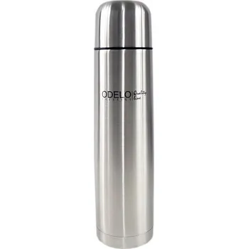 Termoska Termoska na nápoje Odelo 1 l, stříbrná