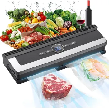 Vakuovačka UG Grill AP-22