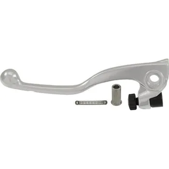 Páčka RMS 184102360 levý KTM EXC-F 250 2007-2014