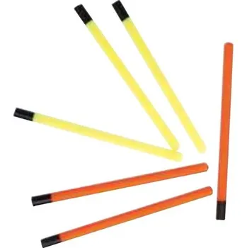 Náhradní Anténa Sensas na Splávek Dutá 2,5mm 5,5cm