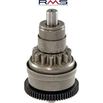 Pastorek start.páky RMS 100254680 KYMCO Super 8 50 4T 2009-2009