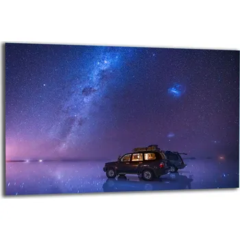 Obraz Krájecí deska TMK ArtDeko sklo 1 ks