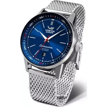 Hodinky Hodinky Vostok NH35A-560A687BR