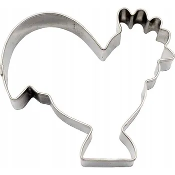 Vykrajovátko Vykrajovátko Kohoutek | formička na cukroví a perníčky