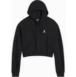 converse STAR CHEVRON HOODIE Dámská mikina M 10027616-A01