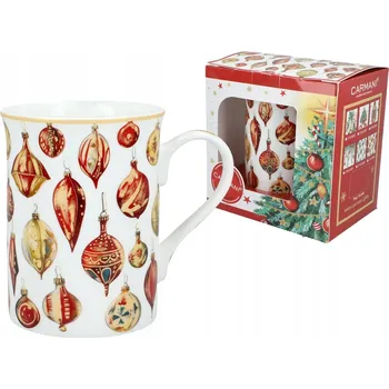 Hrnek Carmani porcelánový 350 ml