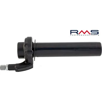 Kompletní plynová rukojeť DOMINO 184080480 DOMINO PIAGGIO/VESPA GTS 125 2007-2012