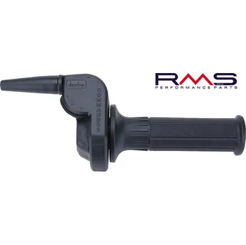 Kompletní plynová rukojeť DOMINO 184080540 DOMINO 184080540