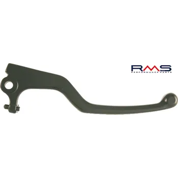 Auto-moto Páčka RMS 184100581 levá/pravá černý APRILIA Sportcity 125 2004-2008