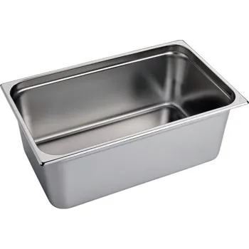 Gastronádoba GN 1/1 - 200 nerezová | REDFOX - GN 1/1-200