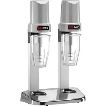 Sporák Frapovač dvojitý | REDFOX - FP 2 P