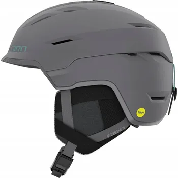 Cyklistická přilba Přilba Giro M 55,5-59 cm šedá