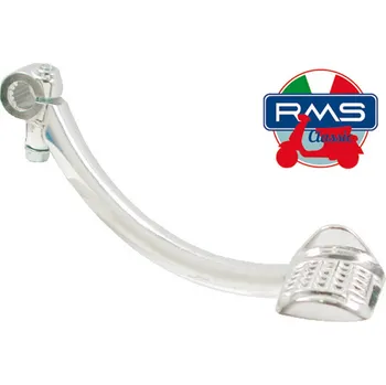 Nožní startovací páka RMS 121530050 PIAGGIO/VESPA Primavera 125 2014-2017