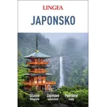 Japonsko - Velký průvodce