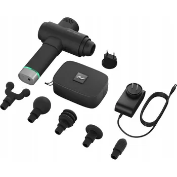 Masážní přístroj Ruční Masážní Přístroj Hyperice Hypervolt 2 Pro 90W