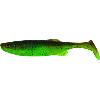 Umělá nástraha Nástraha Savage Gear Fat Minnow T-Tail 7,5 cm