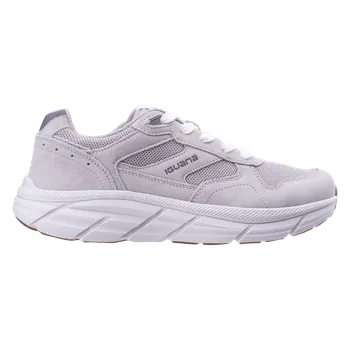 Pánské tenisky Pánské Tenisky IGUANA CUMULUS M000273740 – Šedá 46