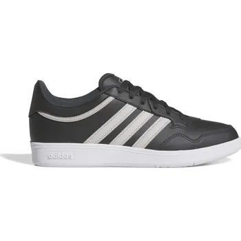Pánská obuv Pánské Tenisky ADIDAS HOOPS 4.0 JQ9992 – Černá 44 2/3