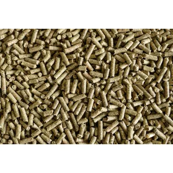 Chov hospodářského zvířete Krmná směs KK1 je určena pro kojící samice s mláďaty. Celková spotřeba krmiva pro samici s mláďaty do odstavu je 20 kg.