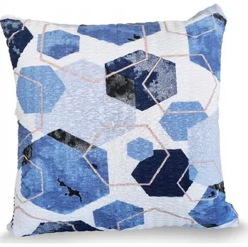 Povlak na polštářek Povlak na spaní Fan 40 x 40 cm