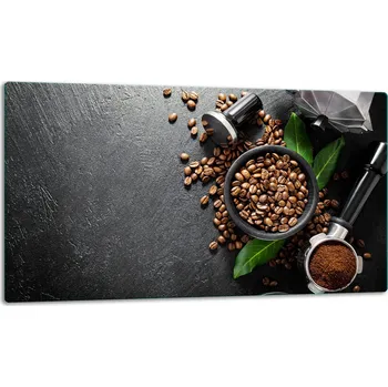 Kuchyňské prkénko Krájecí deska TMK ArtDeko sklo 1 ks