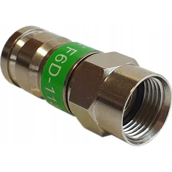 Příslušenství pro čtečku elektronické knihy F konektor Elpio tc'F6D-113