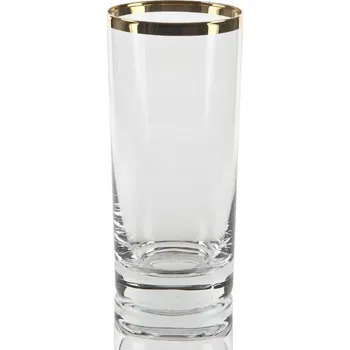 Sklenice Pivní krýgle Combi 360 ml 6 ks