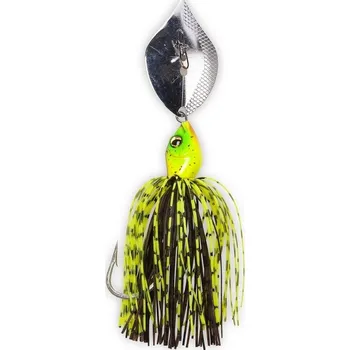 Umělá nástraha Nástraha Doiyo Paiku Chatterbait 7gr SPP