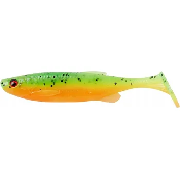 Umělá nástraha Nástraha Savage Gear Fat Minnow T-Tail 7,5 cm