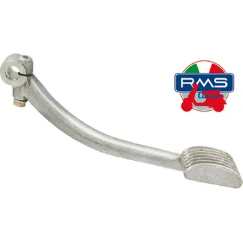 Nožní startovací páka RMS 121530060 PIAGGIO/VESPA PK 125 1983-1993
