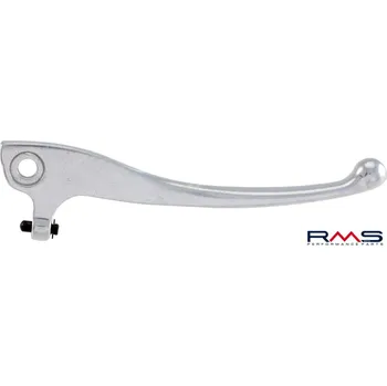 Páčka RMS 184120491 pravý chrom YAMAHA YH 50 Why 1998-2009