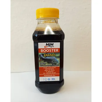 Boilies Zálivka na krmné pelety, krmné boilies, ideální do krmítkových směsí.